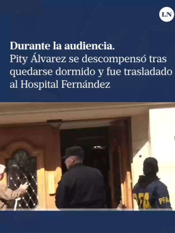 @La Nación