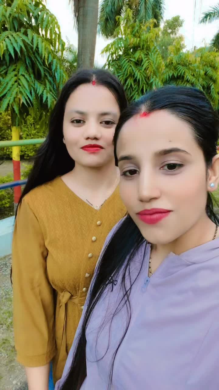 @usha bhattarai ♥️