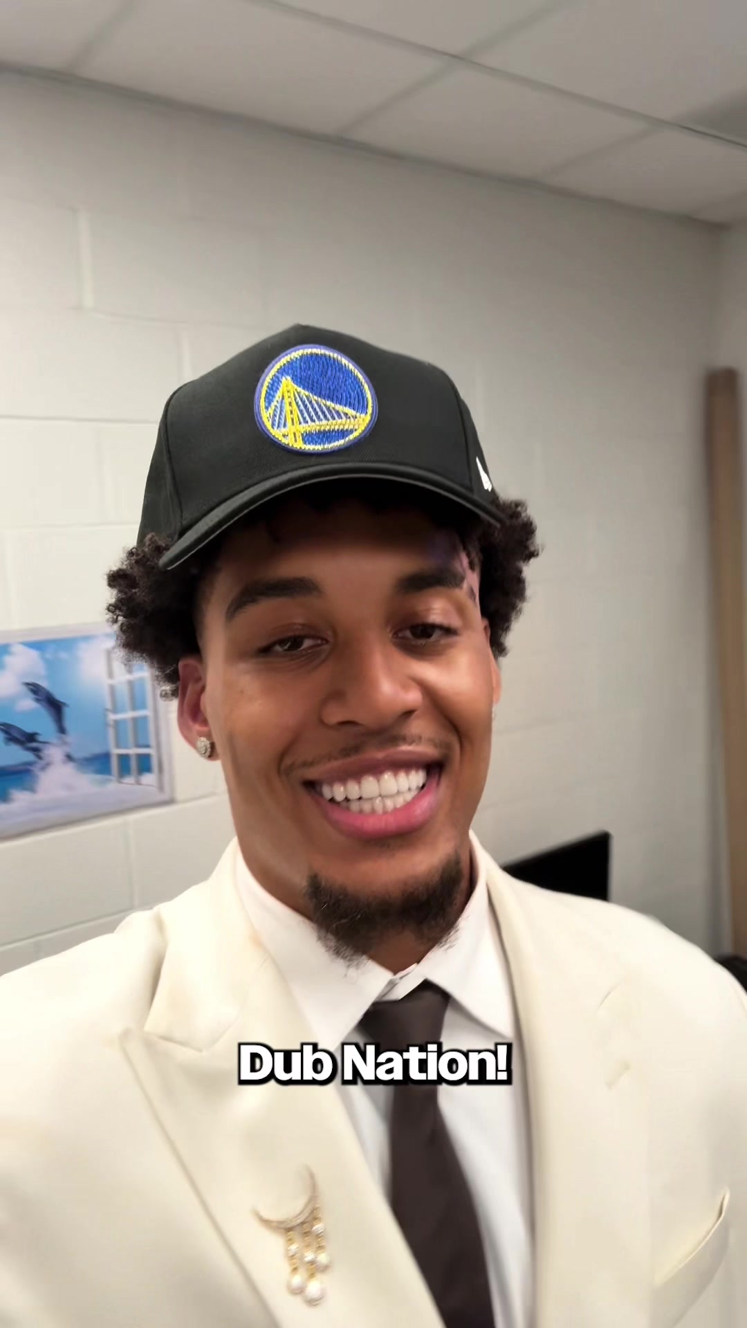 @warriors