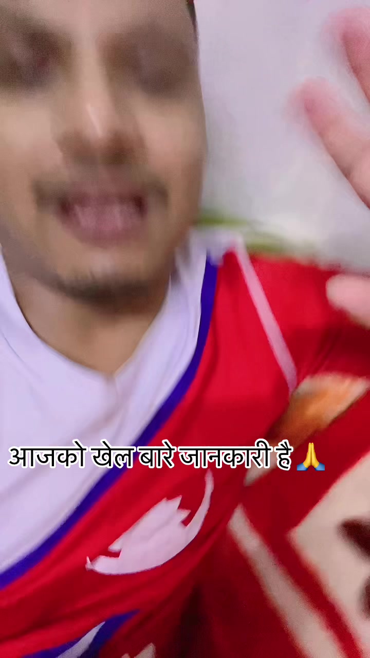 @devi kandel