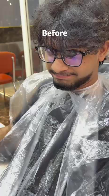 @Gentle royal Gents salon