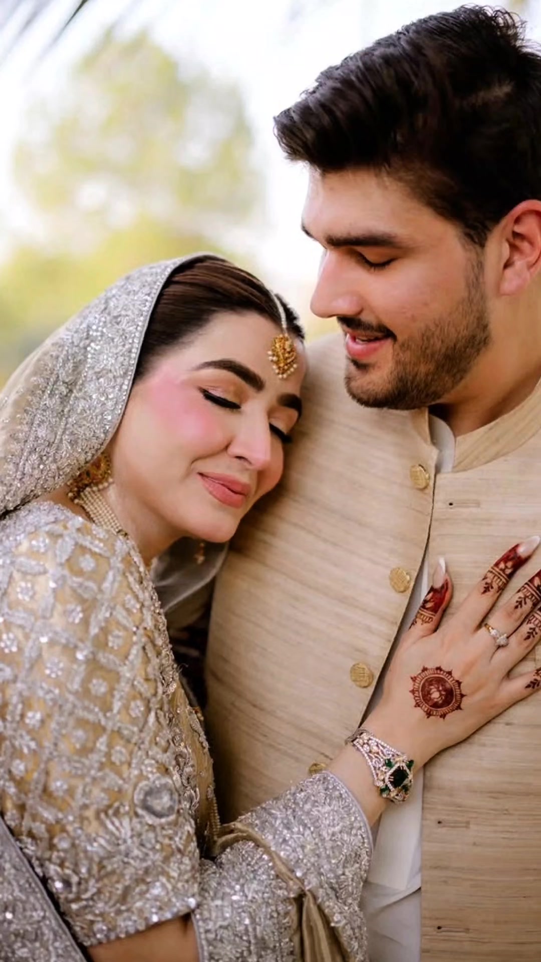 @yameen bridals