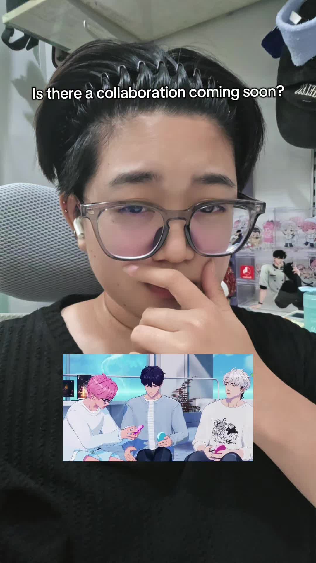 @Ren ( 蓮 )