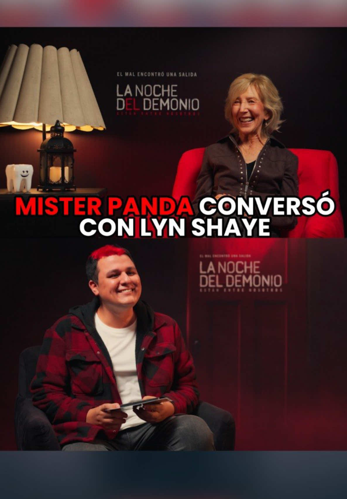@Mister Panda