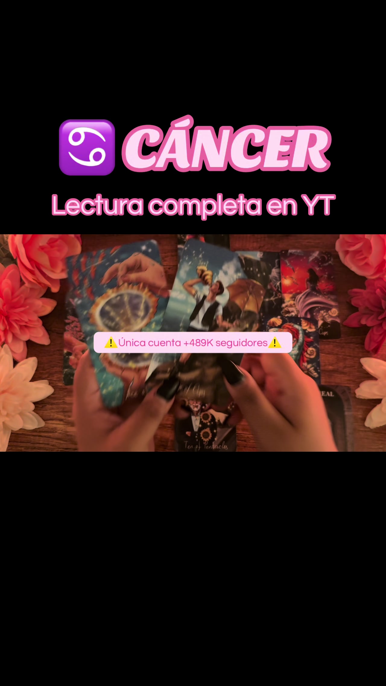 @Karma Tarot