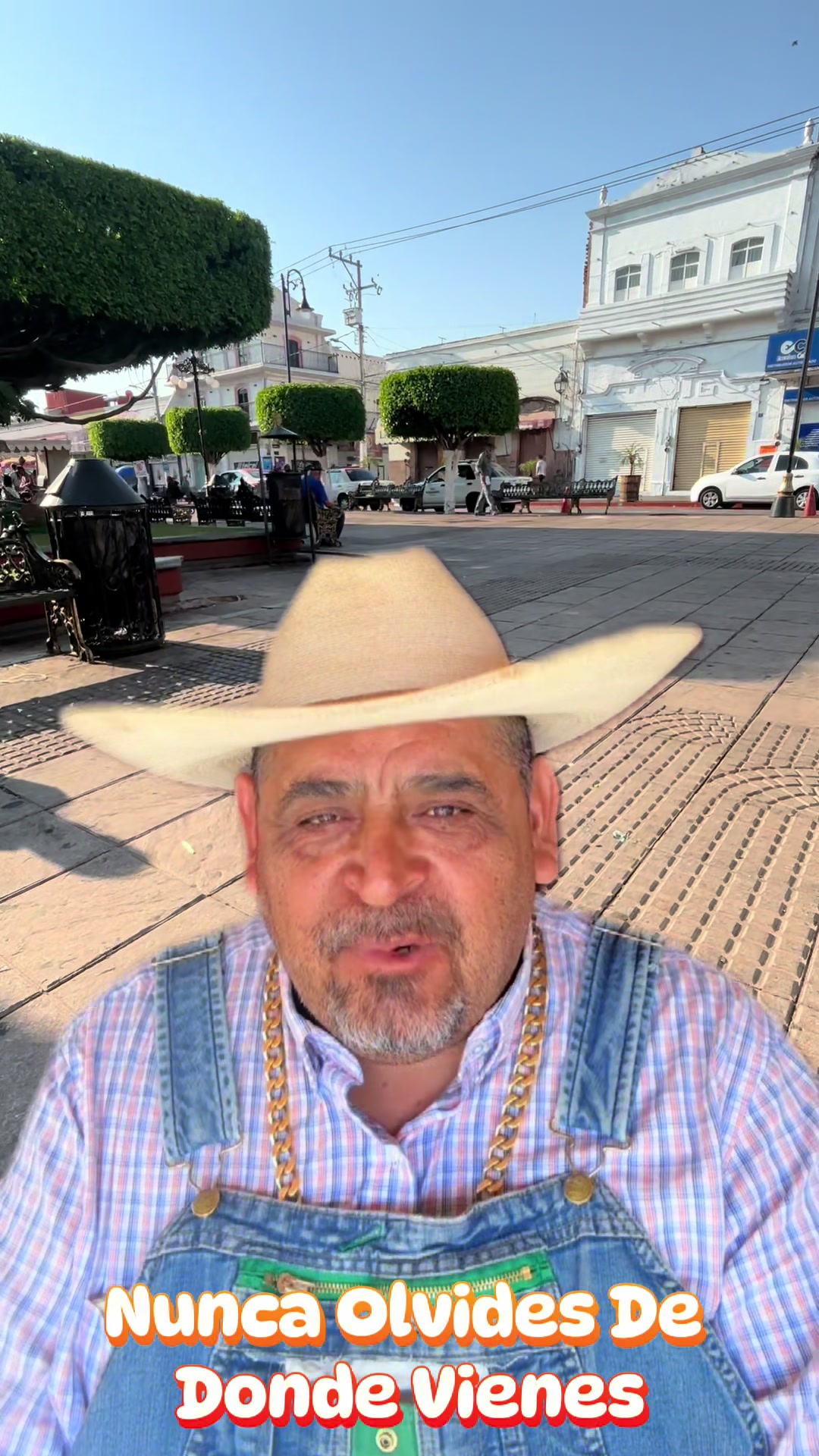 @EL VIEJON BRAVO