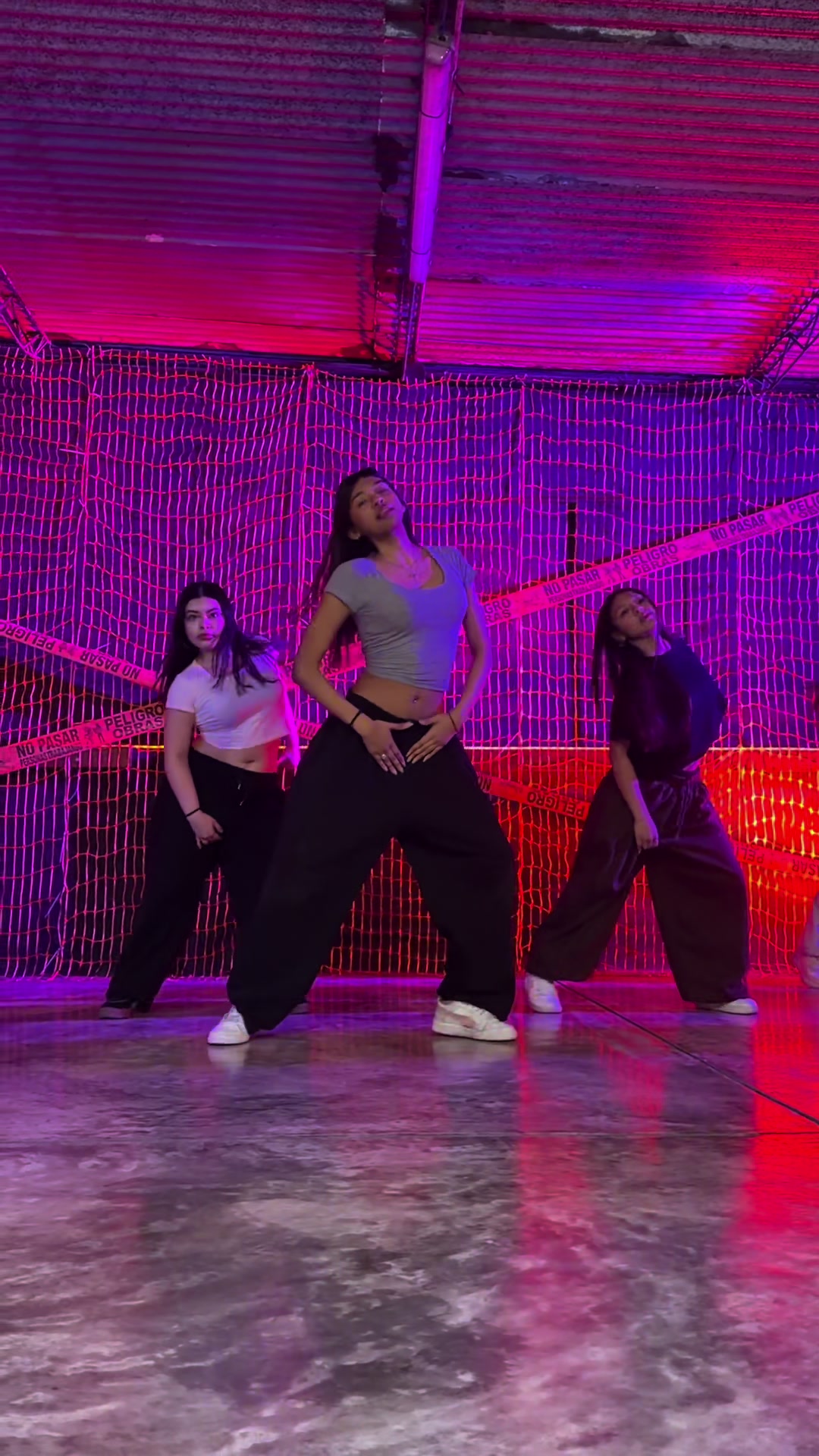 @X FORCE - ESCUELA DE BAILE