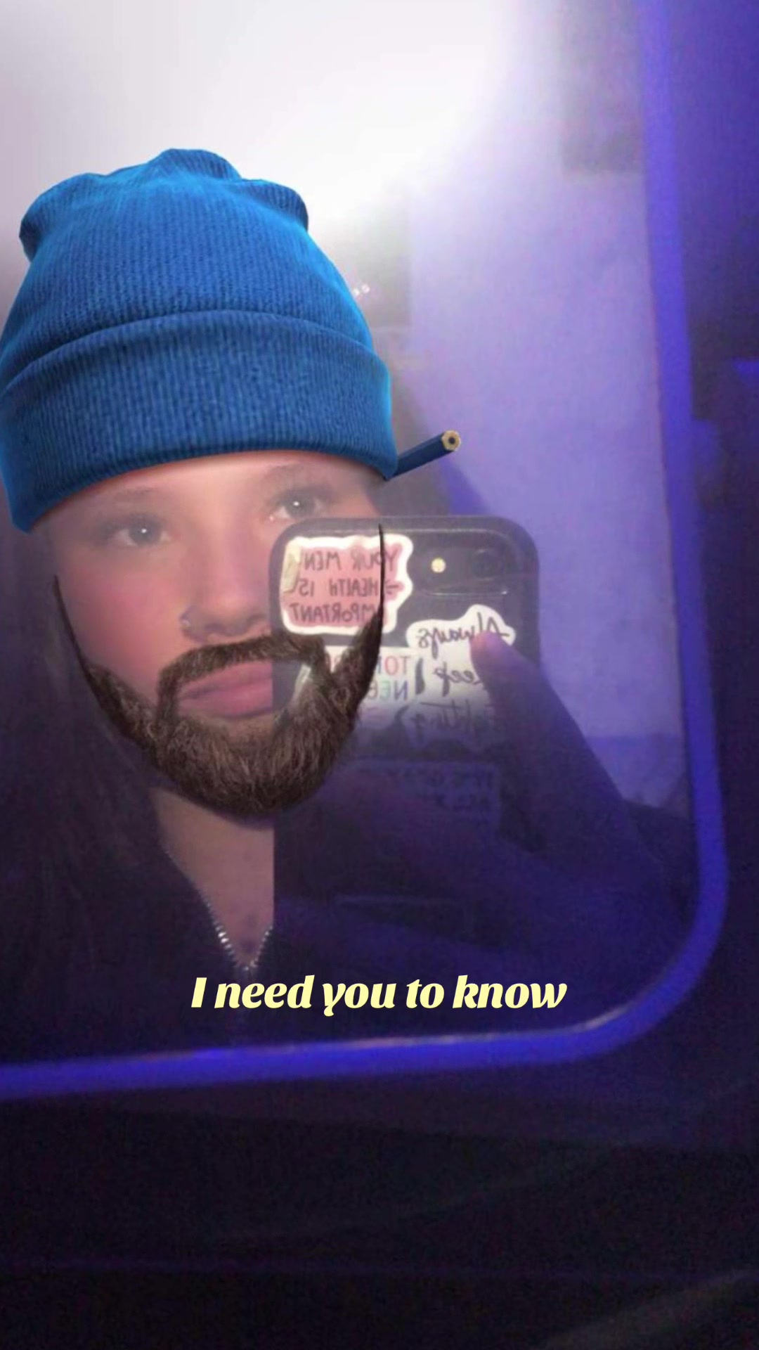 @Alexis strub