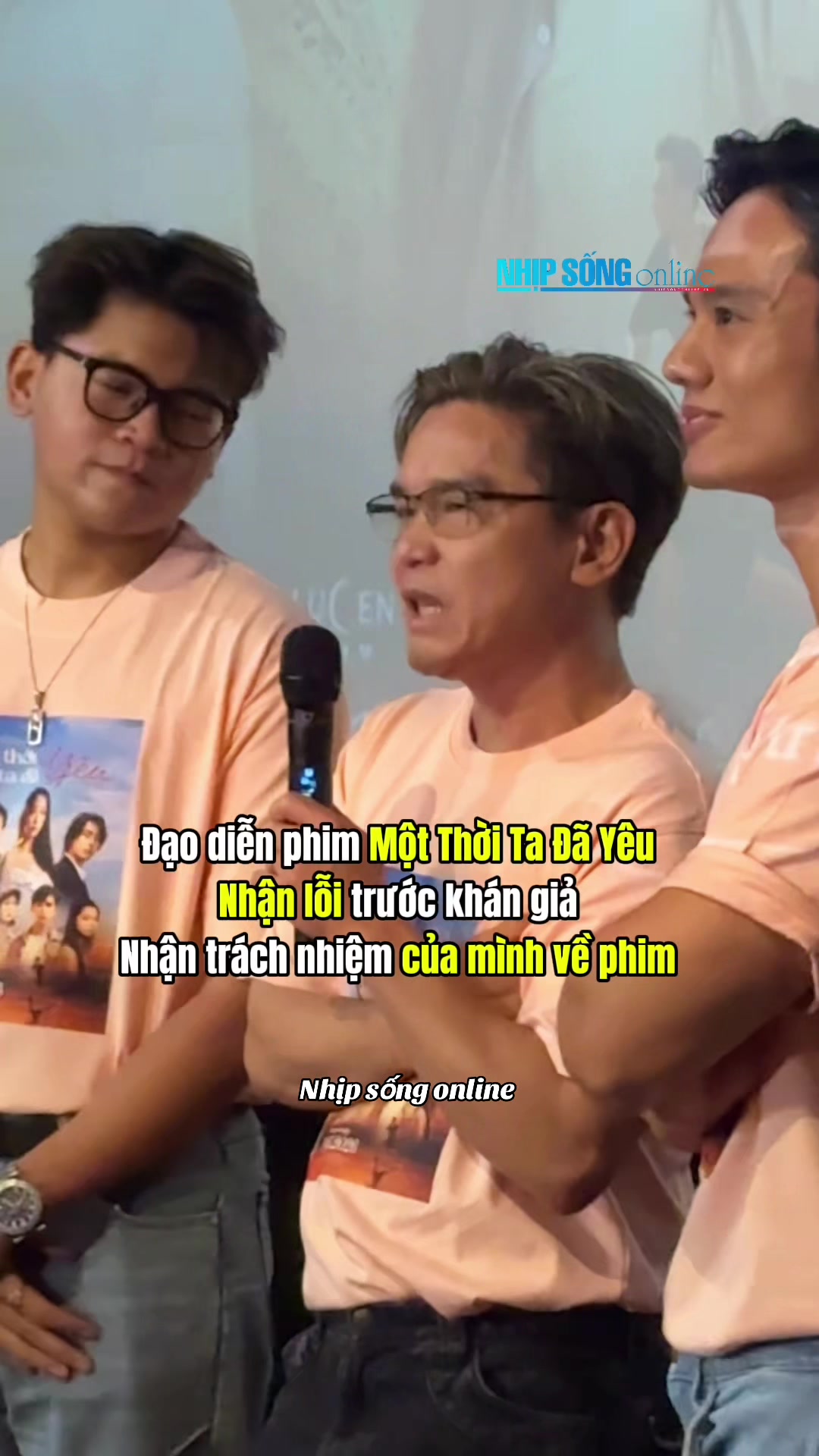 @Nhịp Sống Online