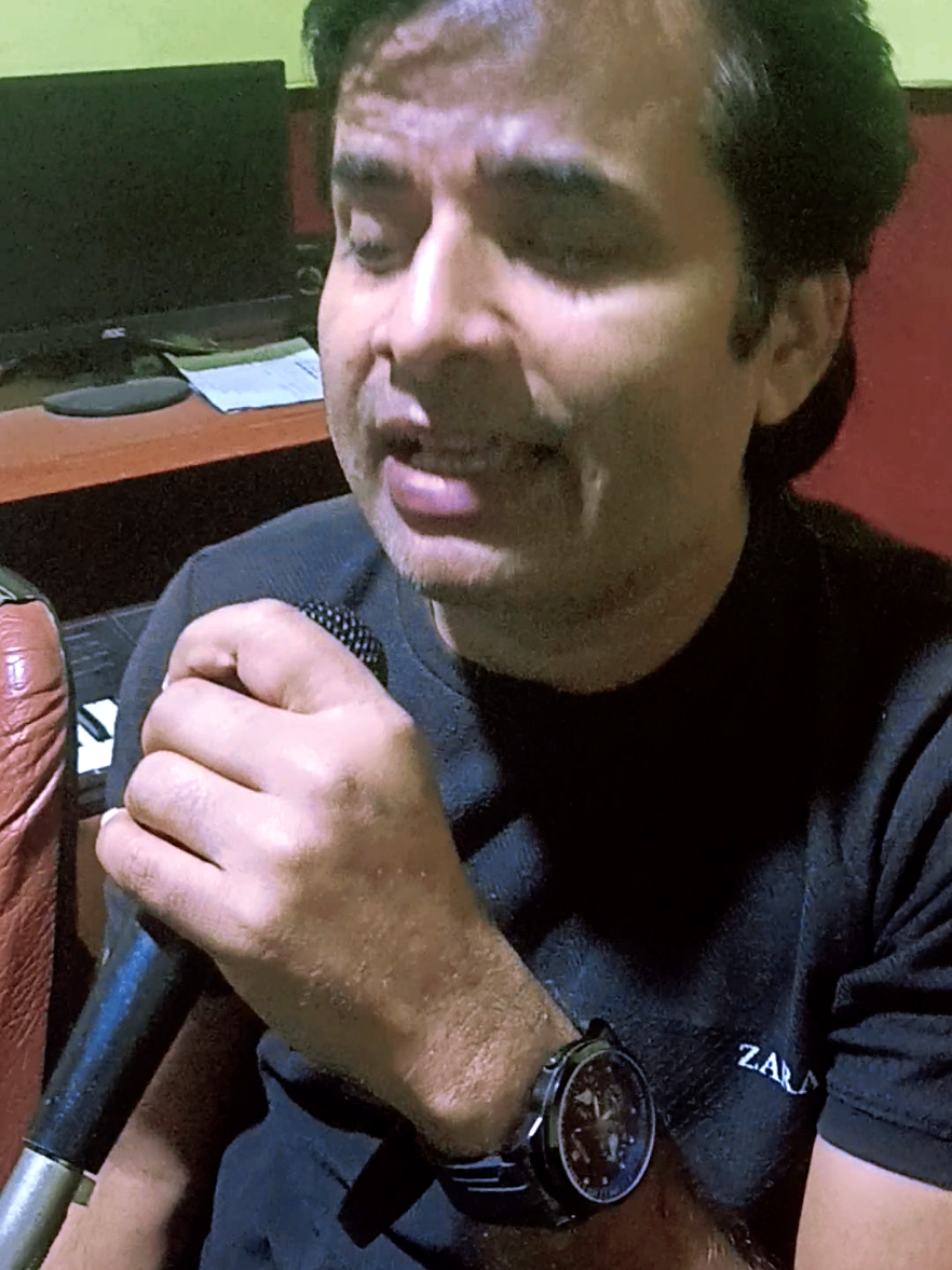 @Bhushan Kumar Singh