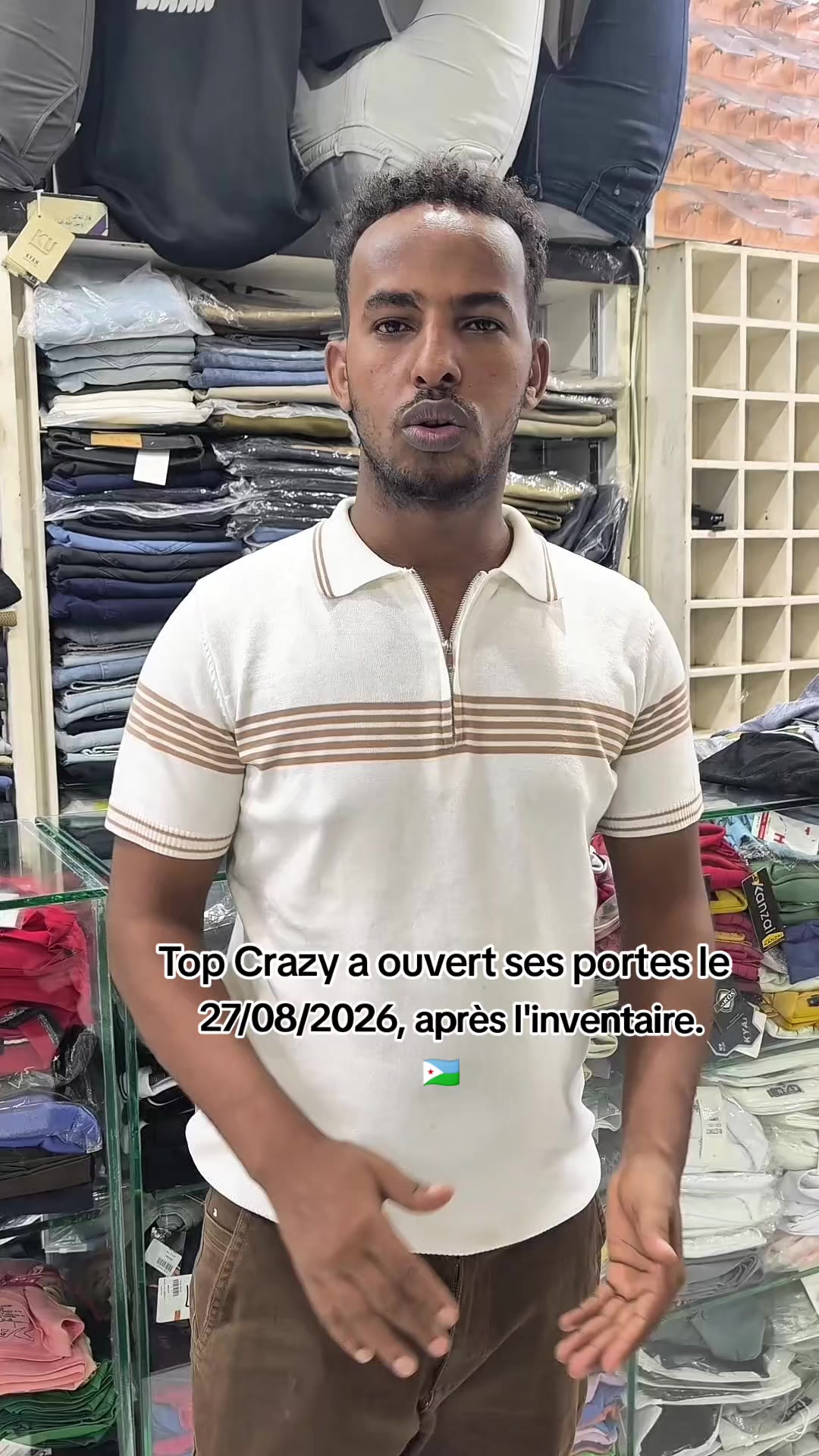 @top crazy dji 🇩🇯 توب كريزي
