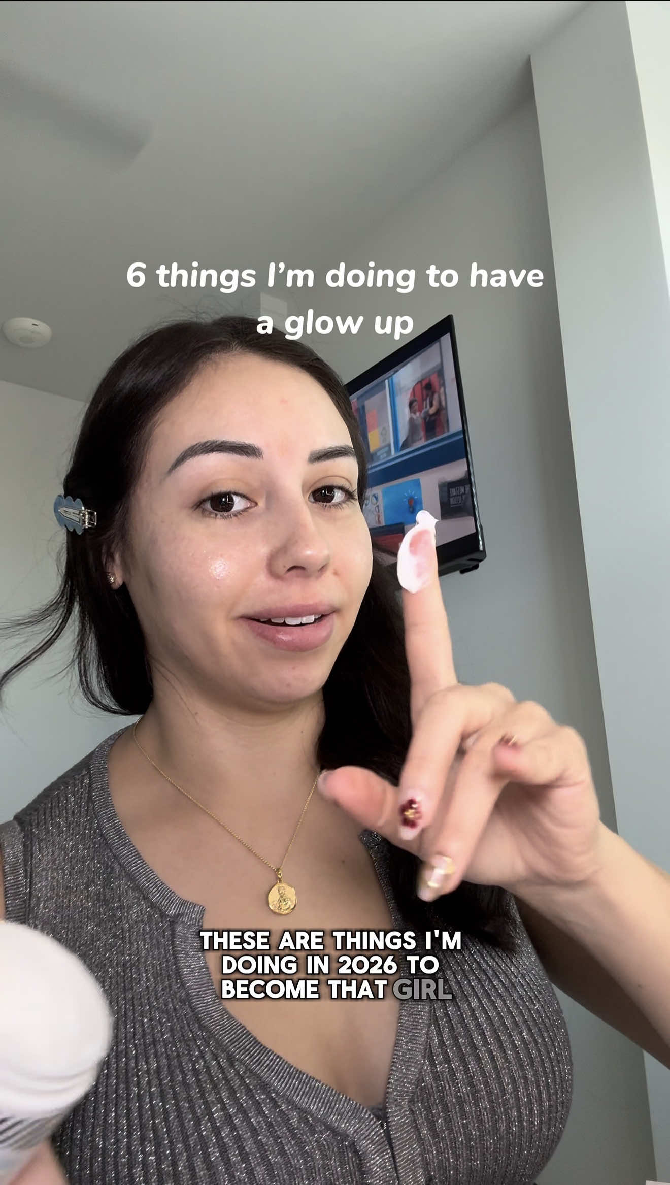 @Claudia Bencomo