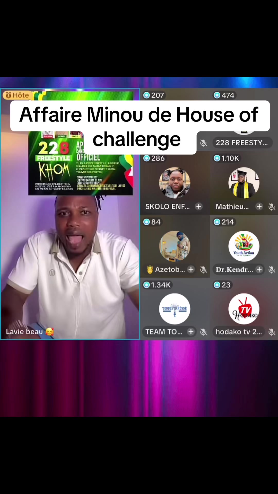 @Géraldine🇺🇸 🇹🇬