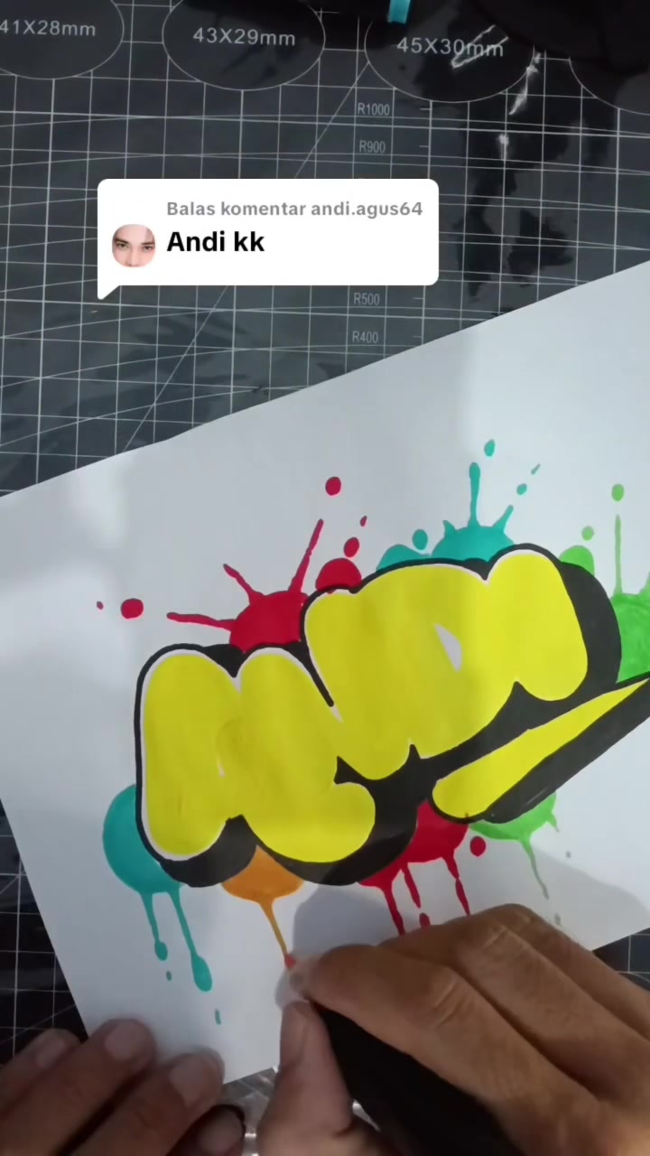 @Rachmat art
