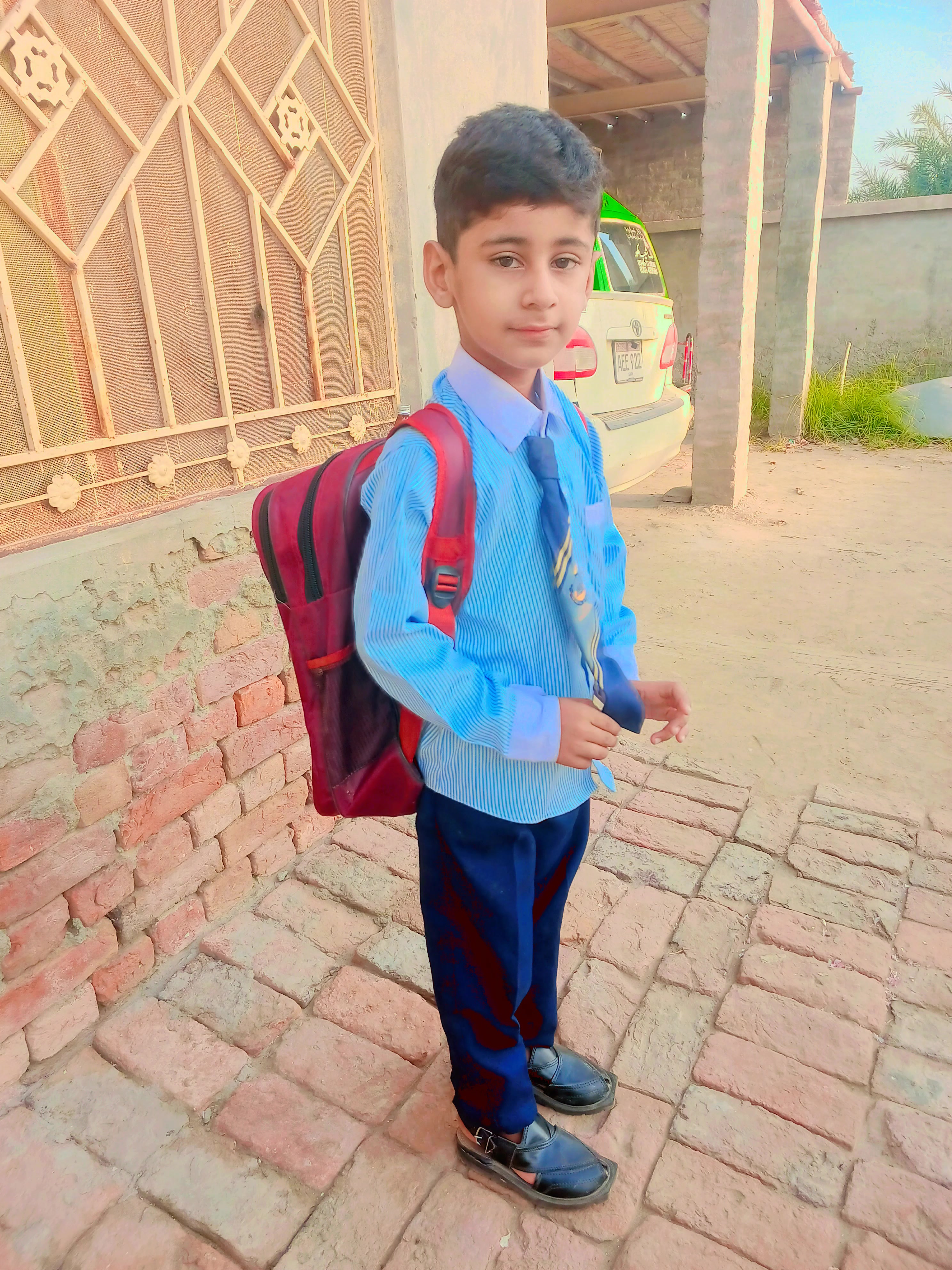 @Malik Shoaib