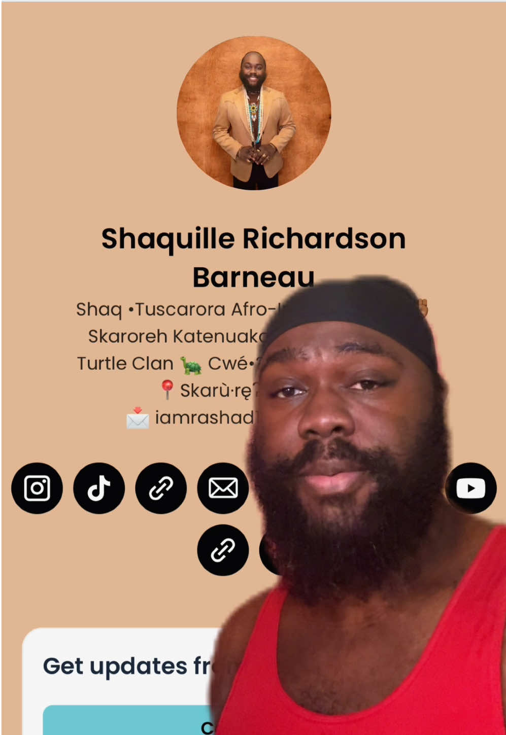 @Shaq🦋