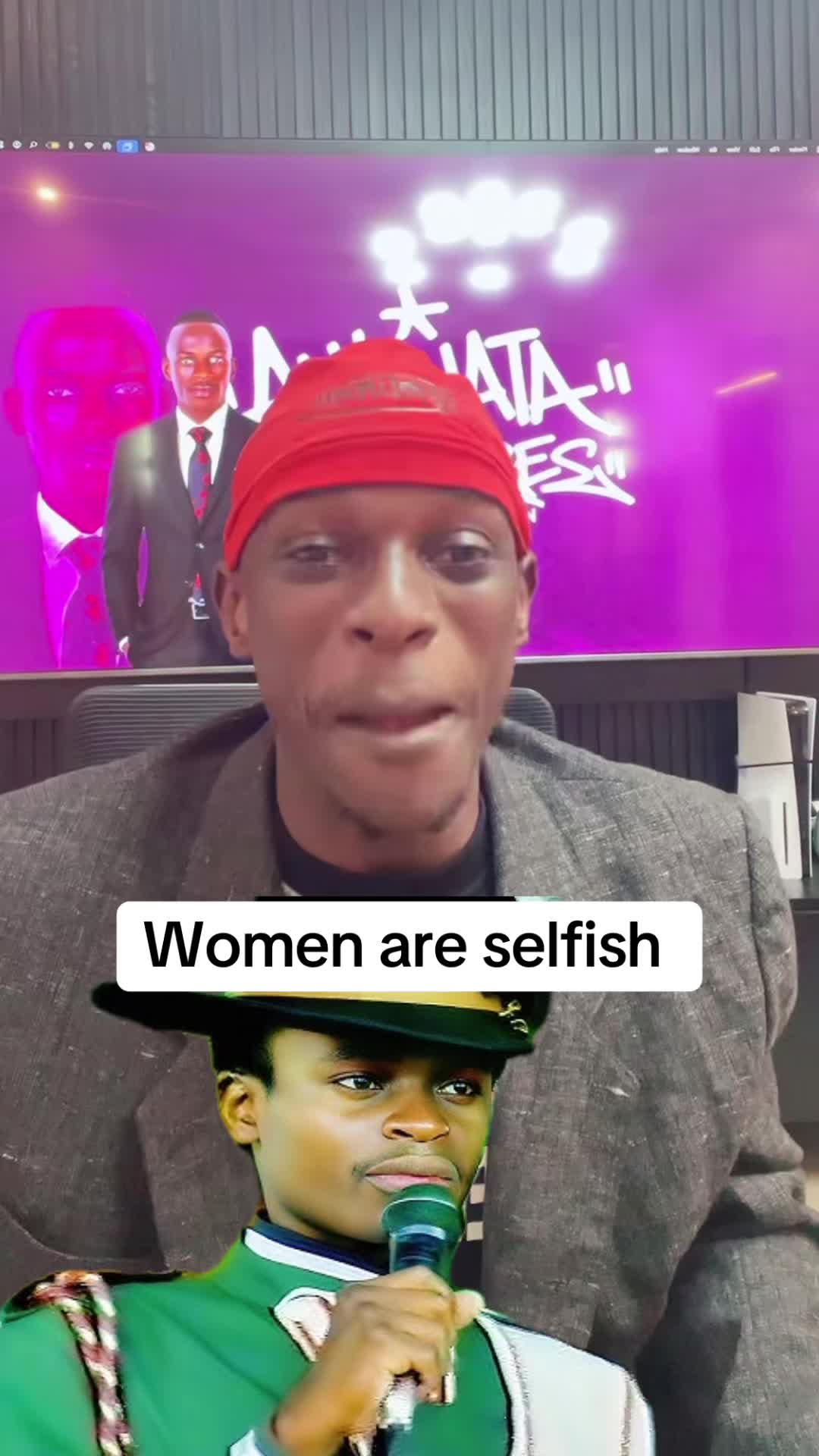 @Genesis Media