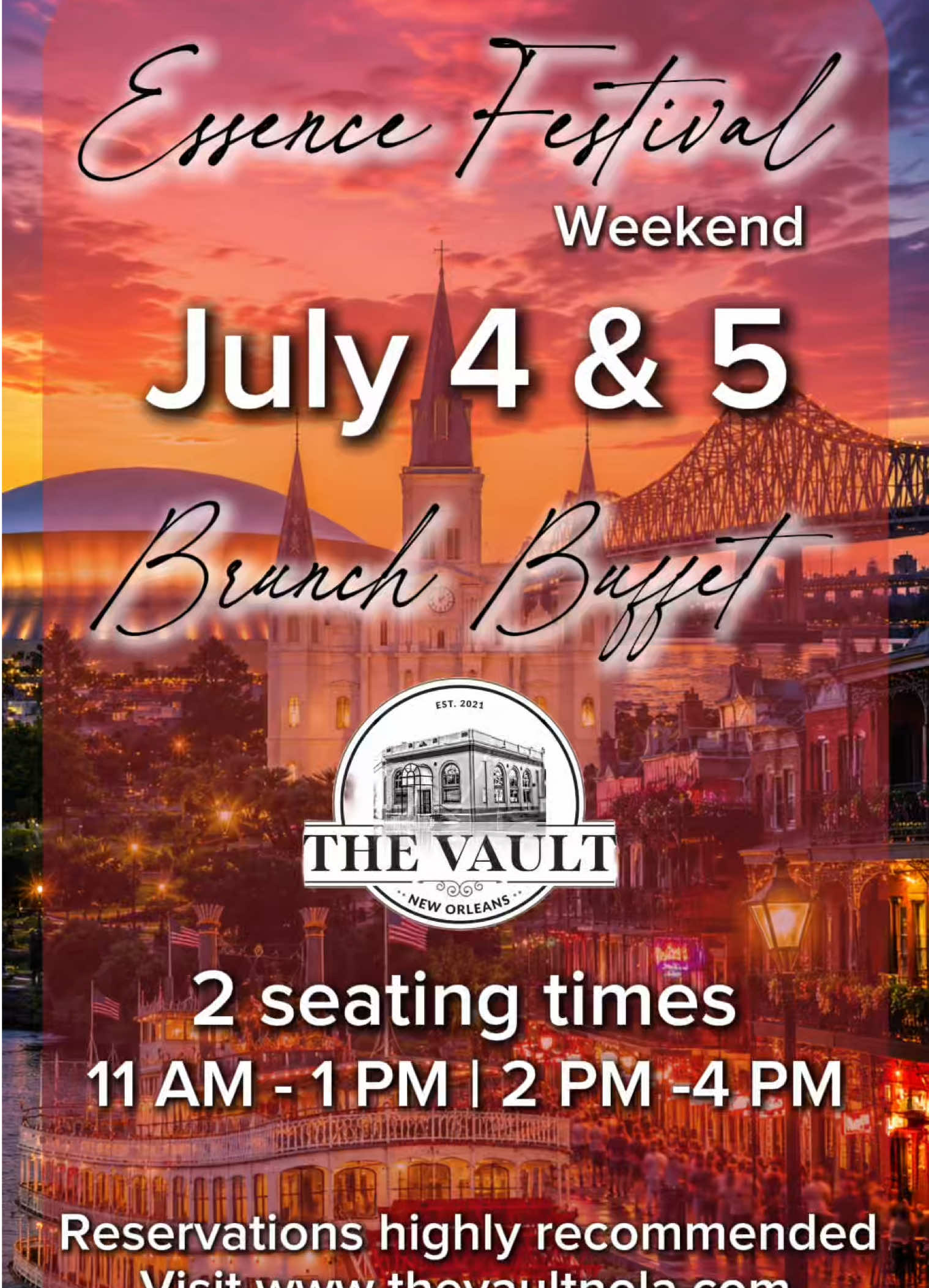 @TheVaultNOLA504