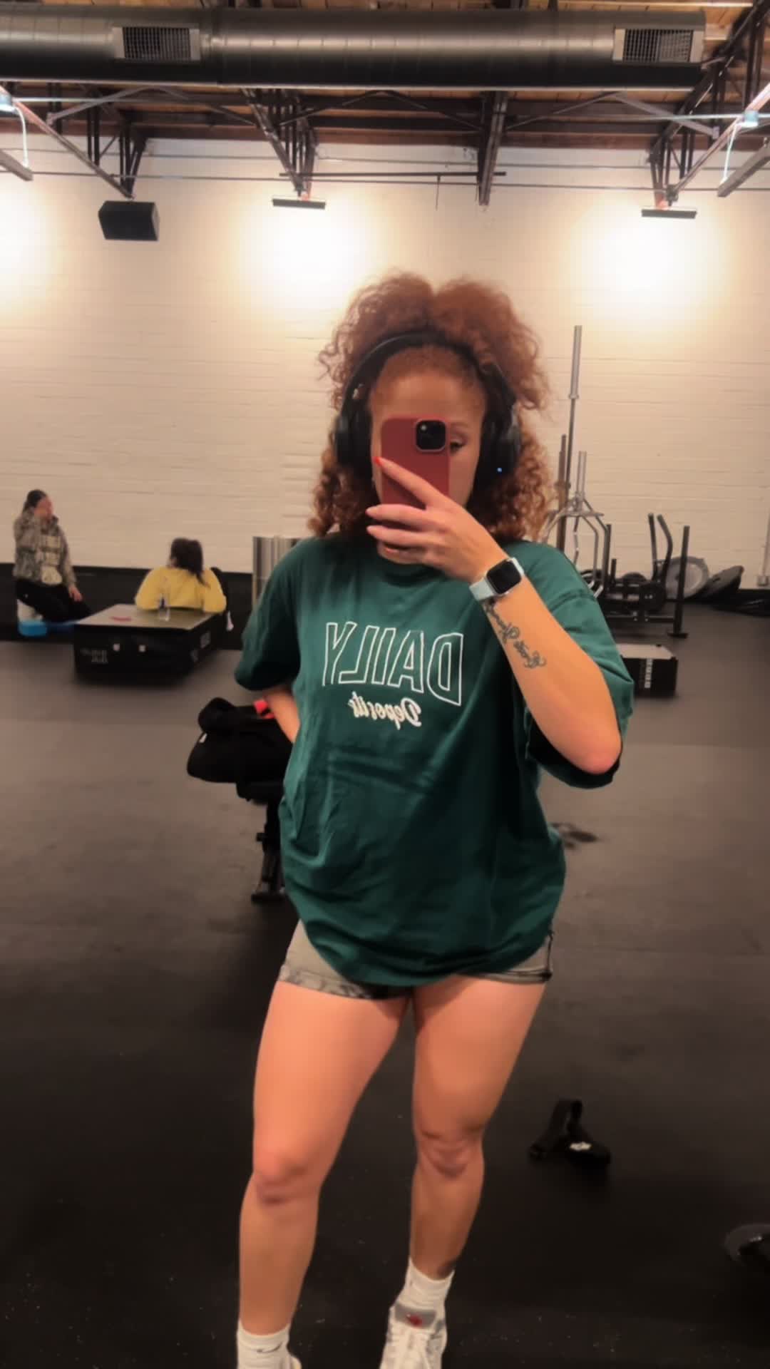 @Mekayla