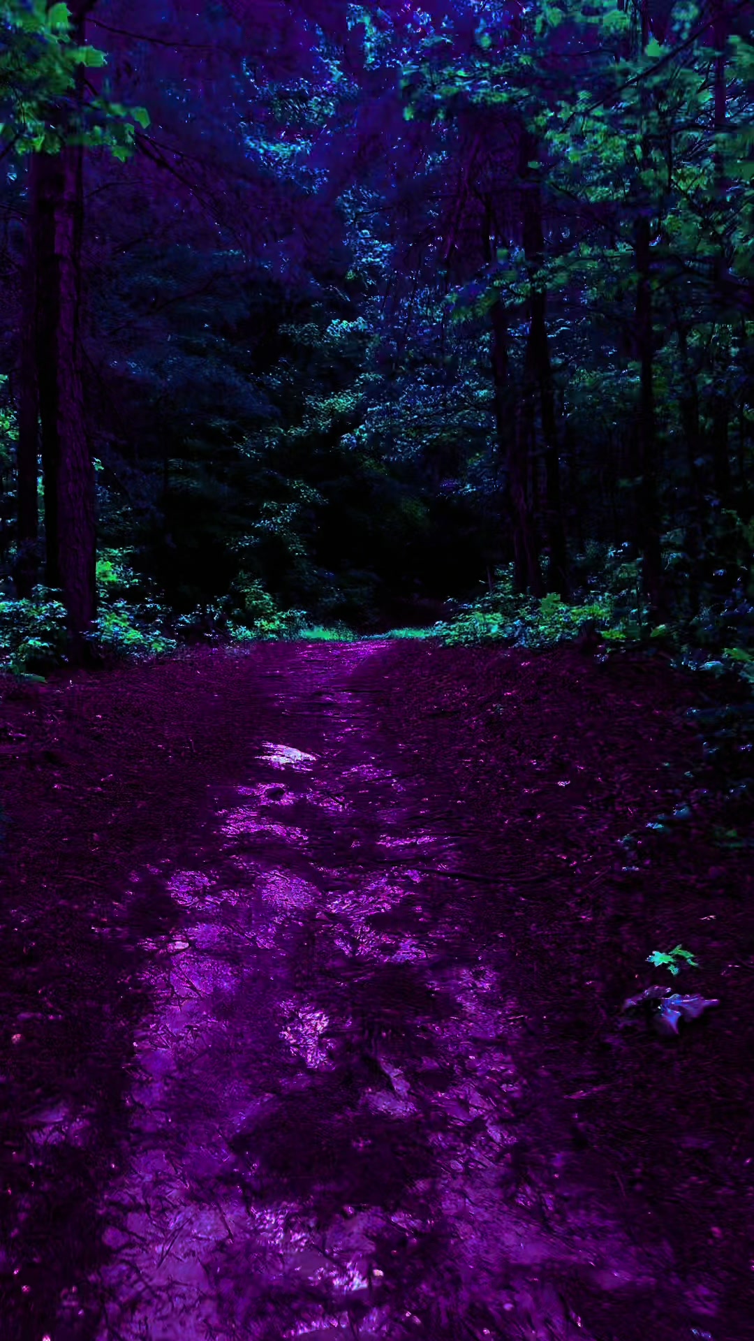 @DarkSpaces