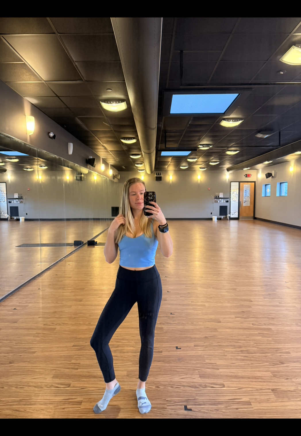 @Serena | Yoga Sculpt