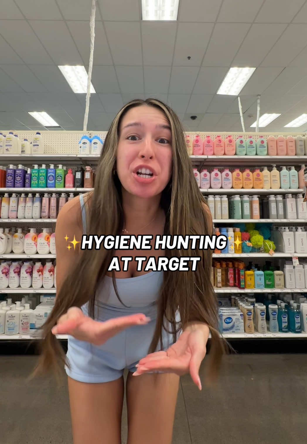 @Emily Meyers