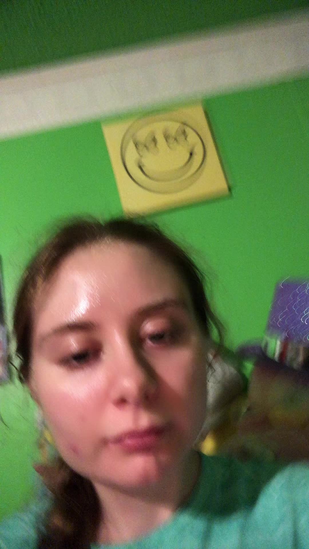 @Alexis Greene
