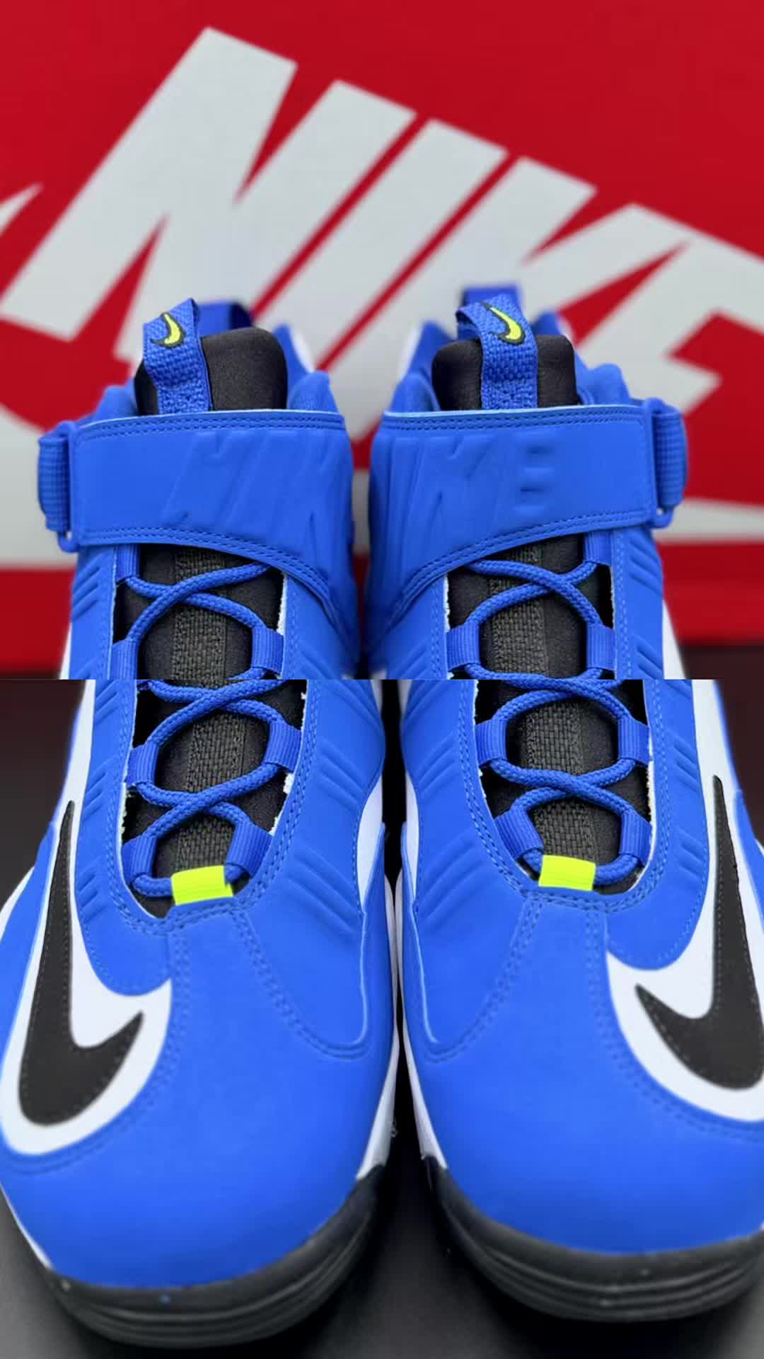 @KaMiKaZeS Kicks