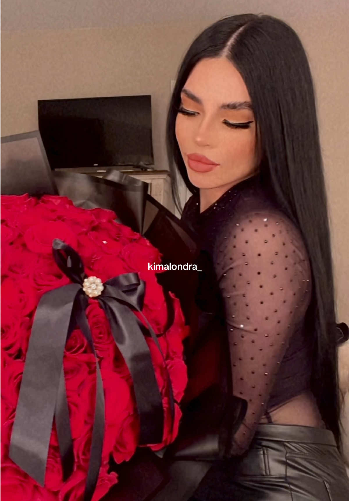 @Kim Alondra