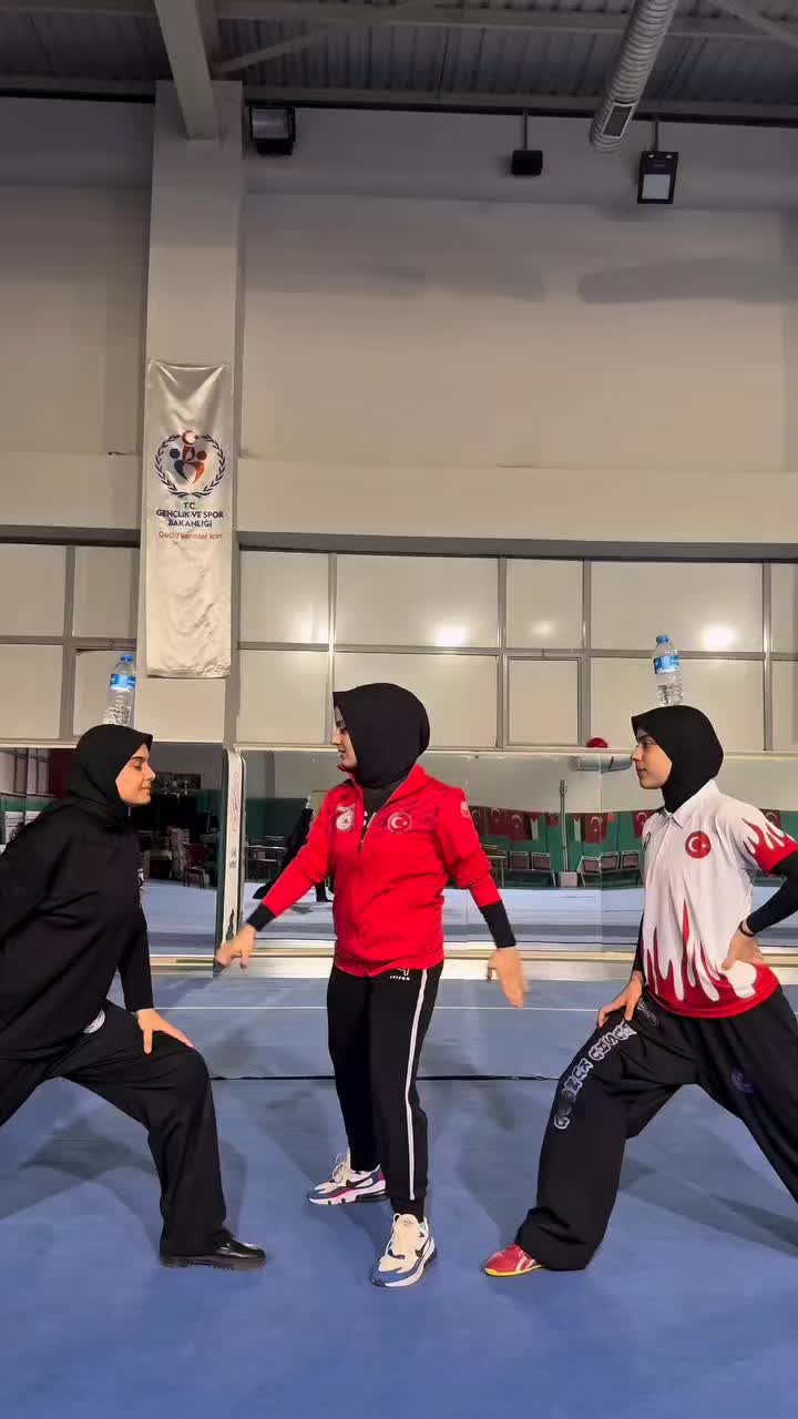 @Girls_Taekwondo_Acadmey🌏🫀🥋