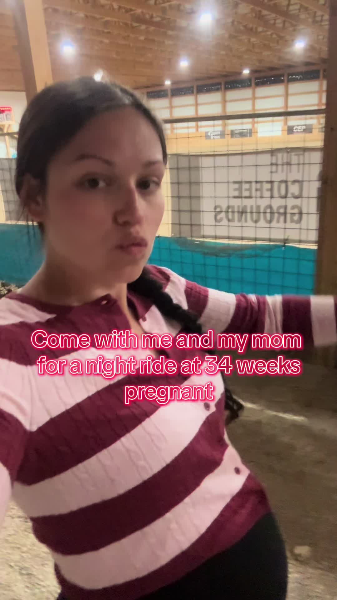 @Living Lucky Quarter Horses
