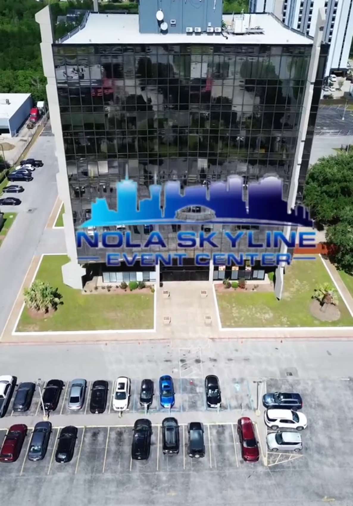 @NOLA Skyline Event Center
