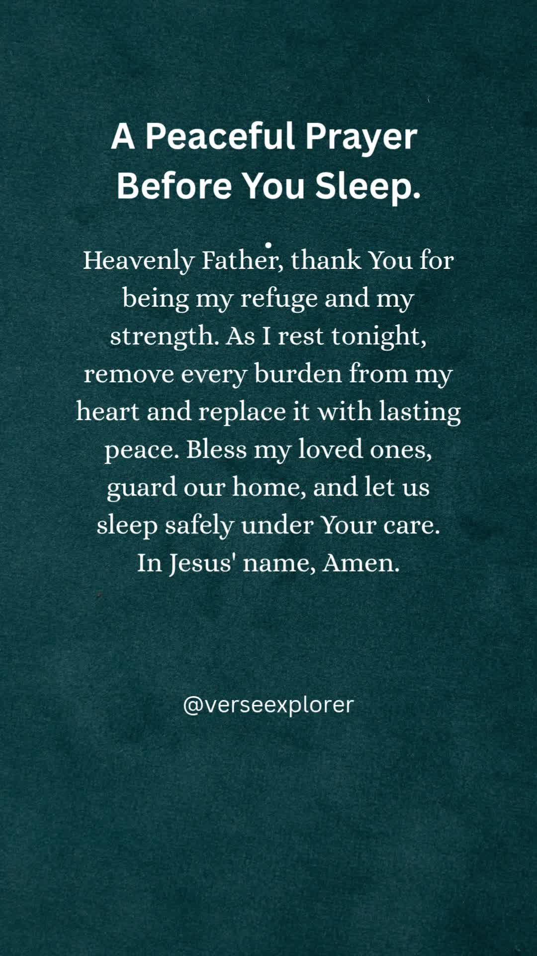 @Follow & Share God's words 🙏