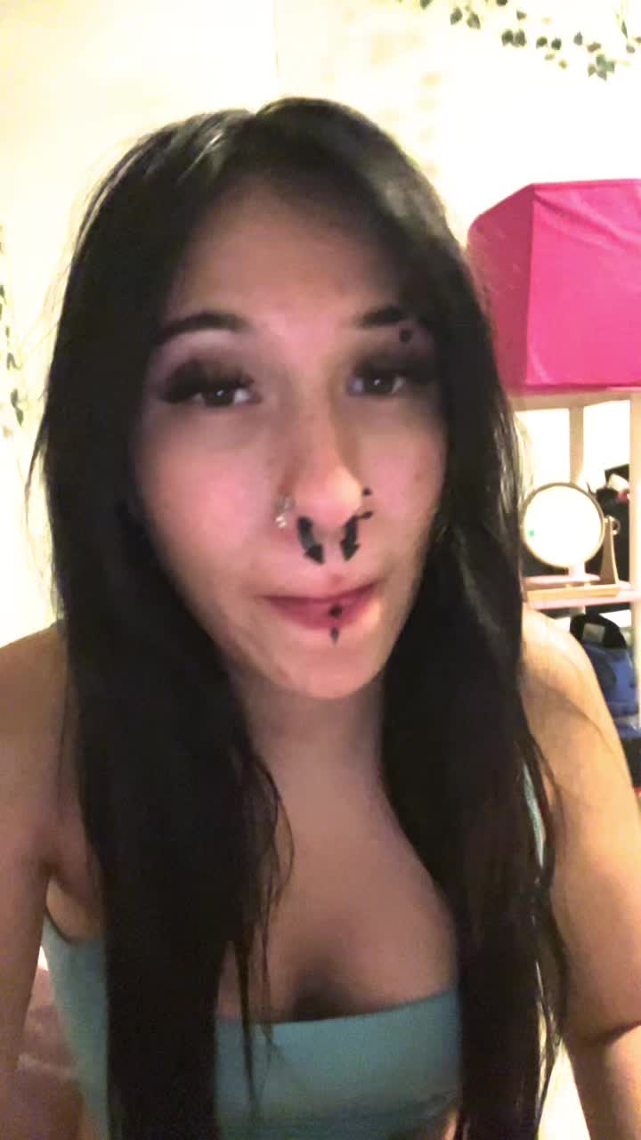 @️