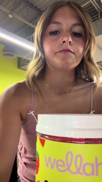 @Wellah Nutrition