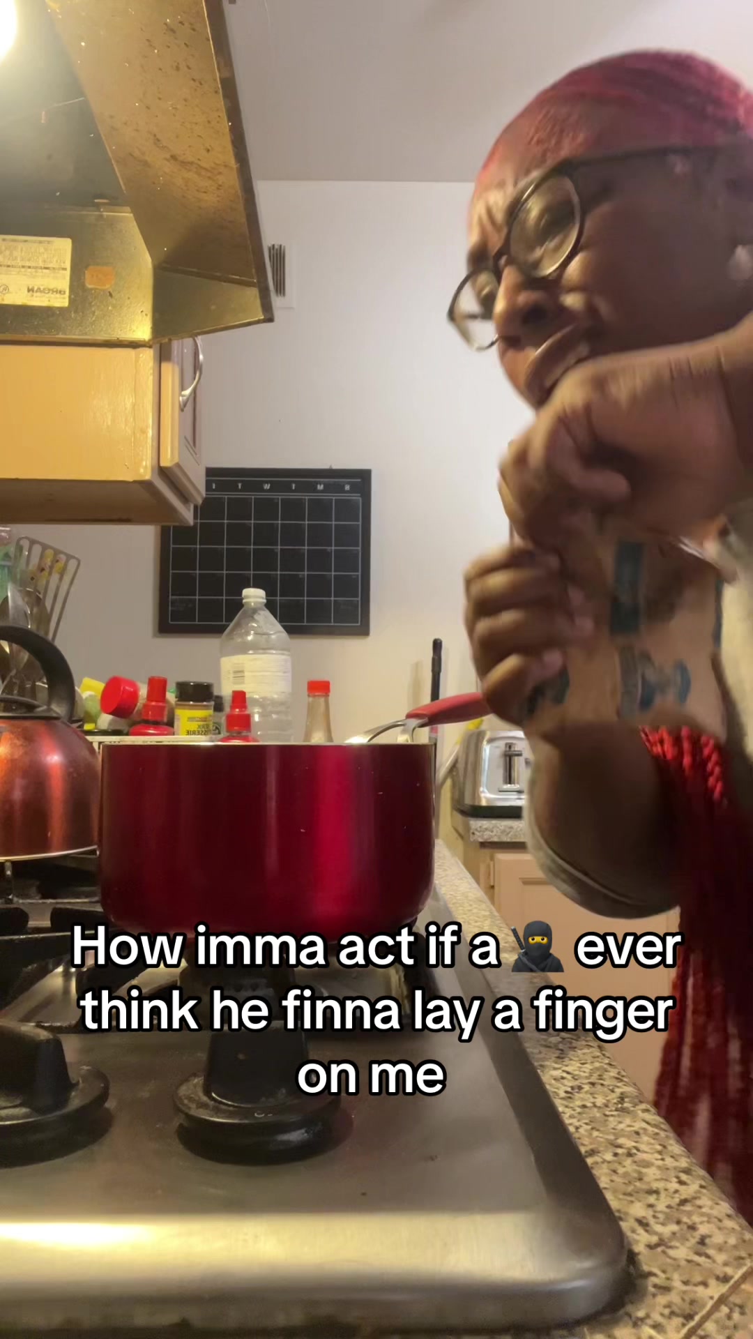 @LADY B 🫶🏾💕!