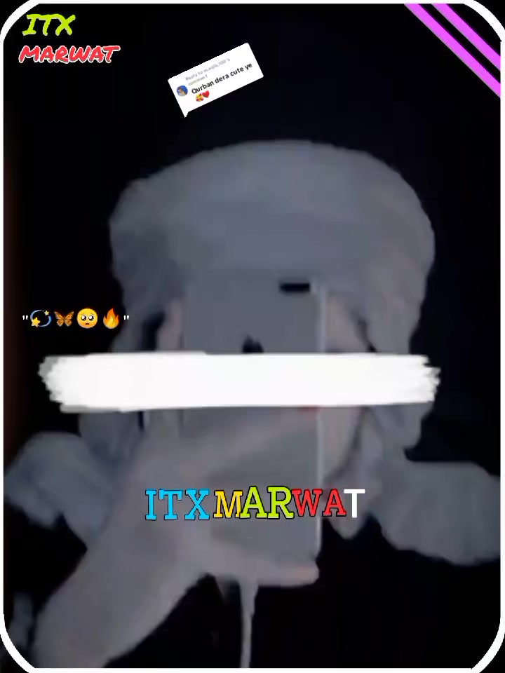 @🍹 Itx MRWAT 🍹