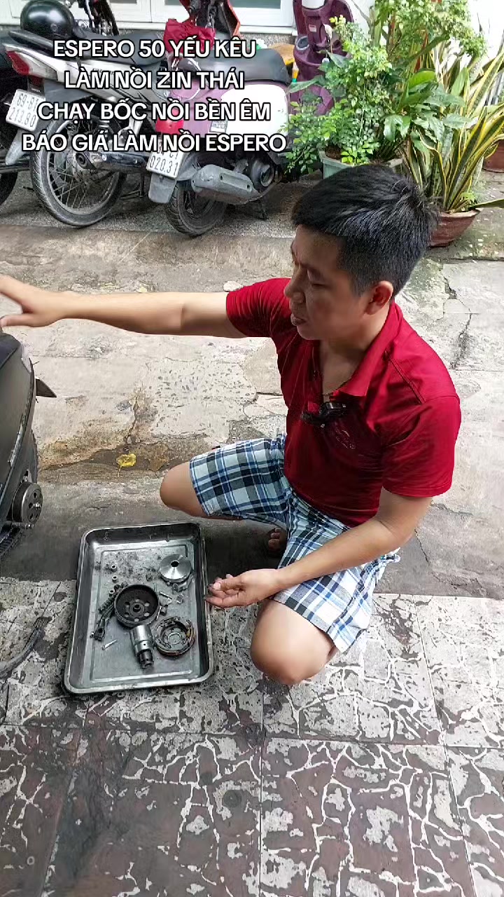@ĐỘ XE EXCITER