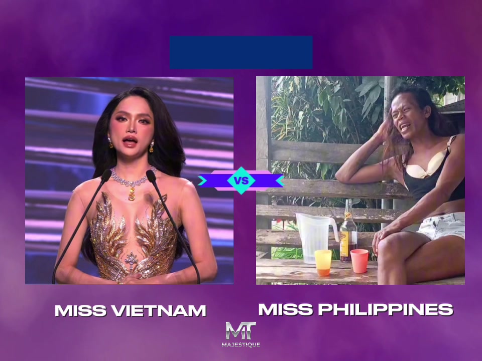 @Philippines Pageant ๐ต๐ญ