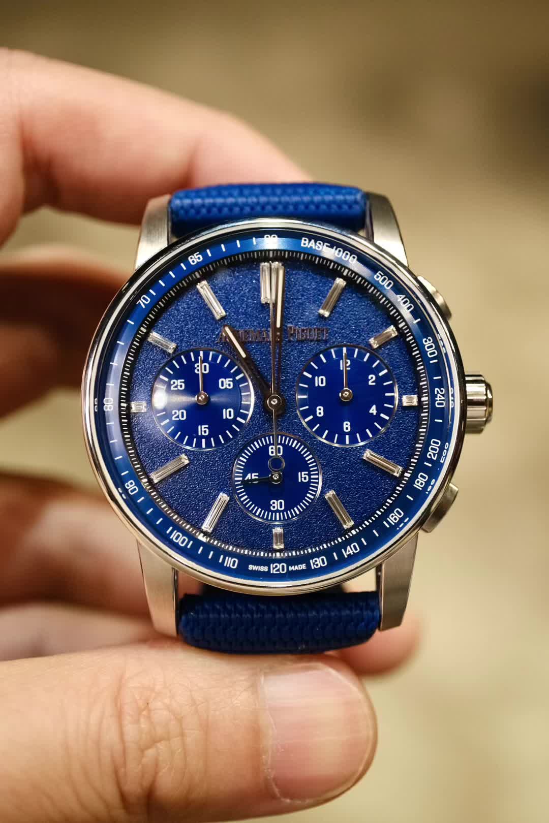 @watchbiao