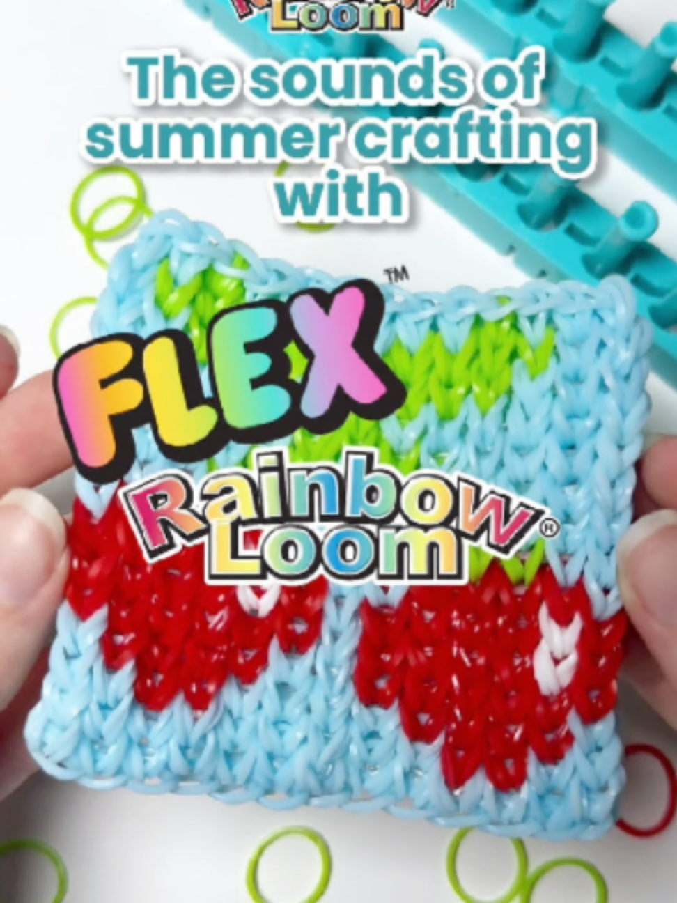 @Rainbow Loom