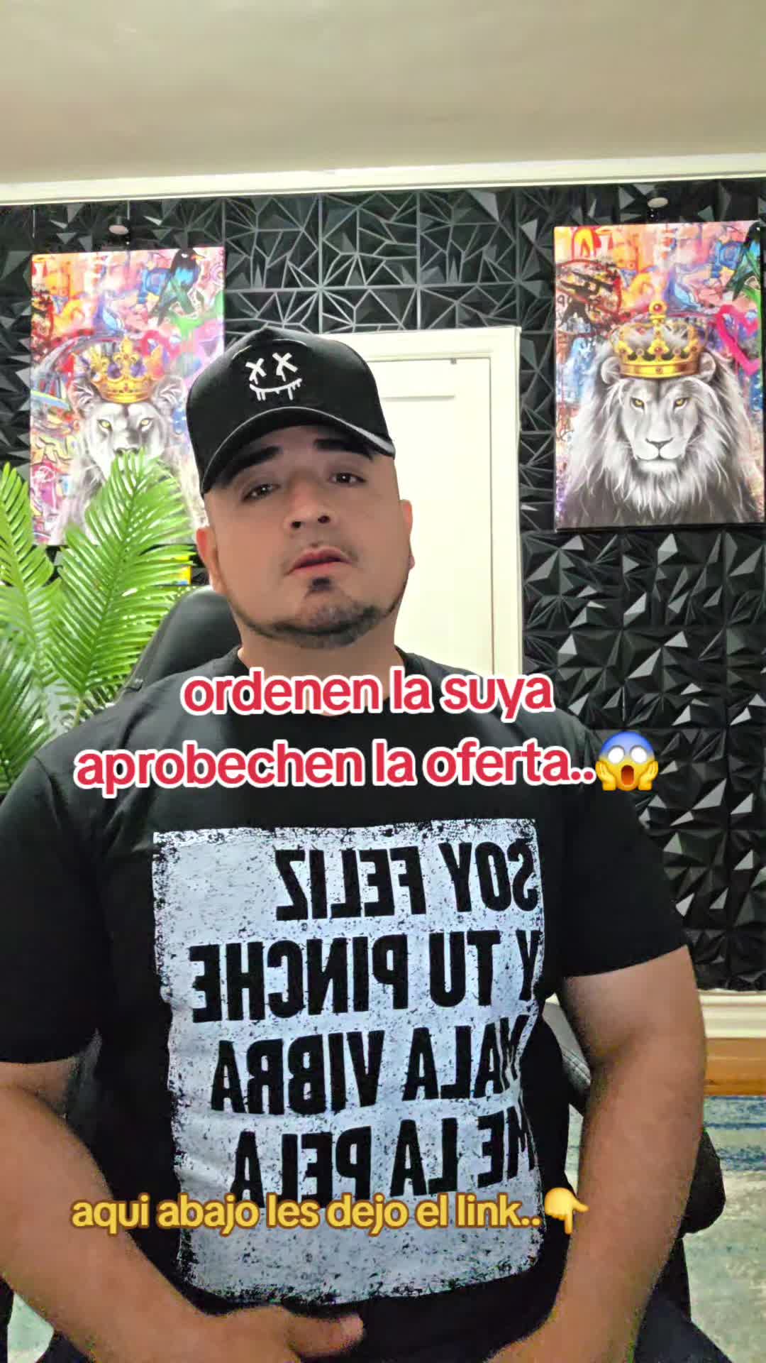 @carlos quintero