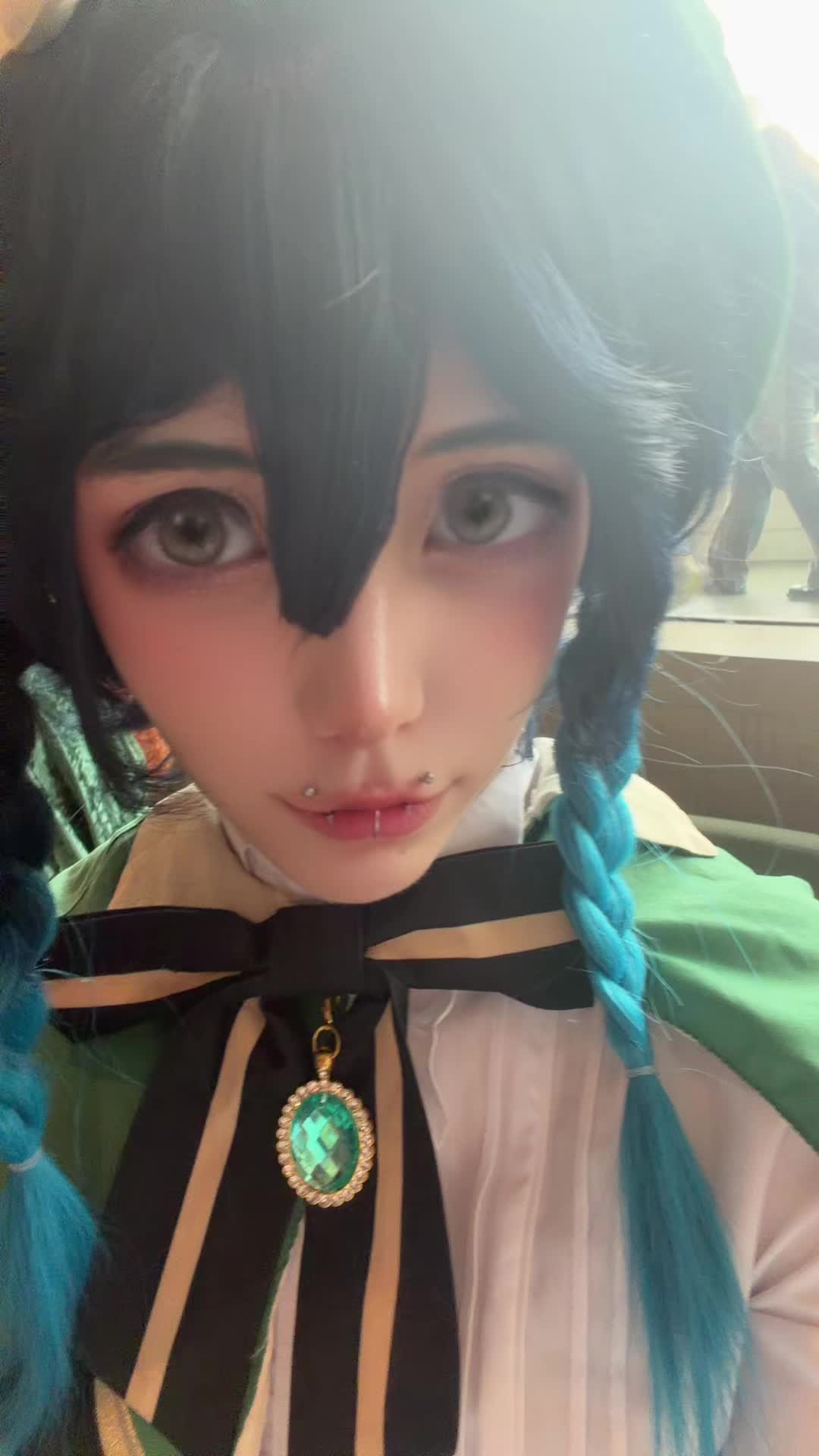 @venti (#1 zhongven fan)
