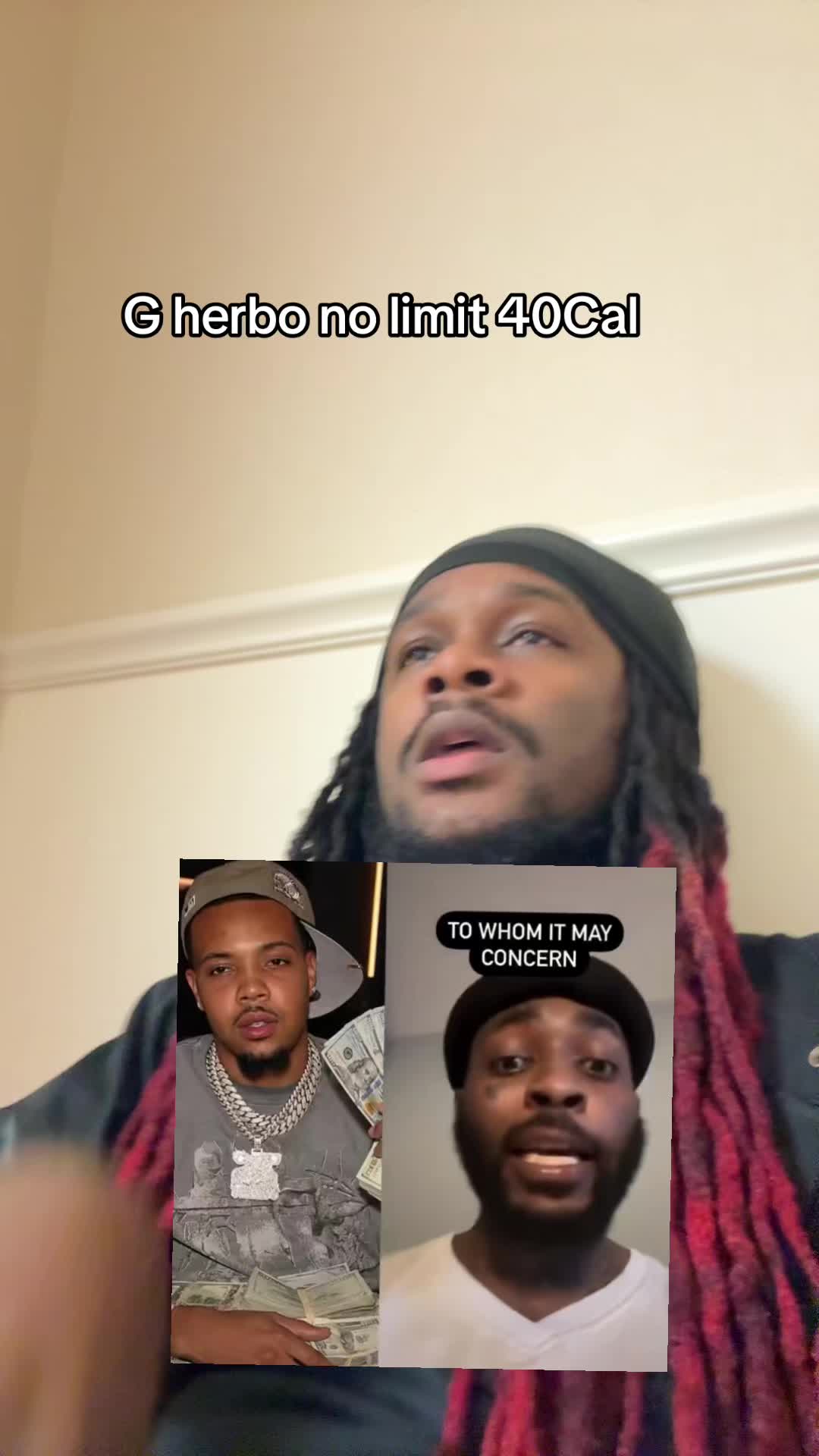@Ekid Knuck