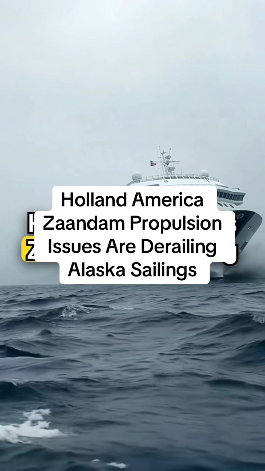 @Cruise Tips Tricks n News