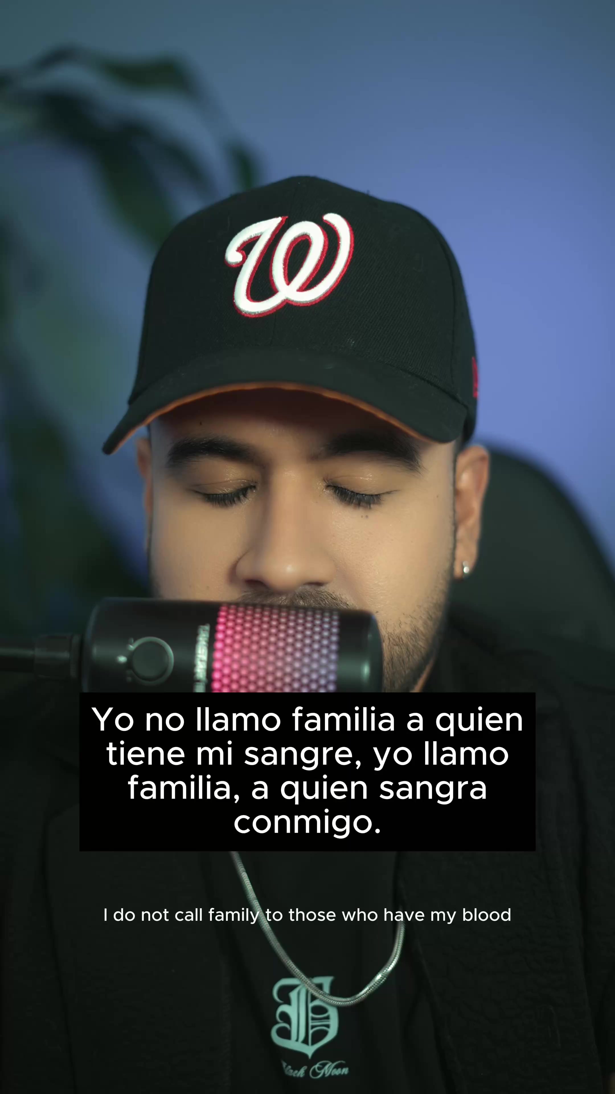 @El mister