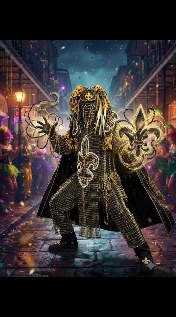@⚜️🩸The Beadman🩸⚜️