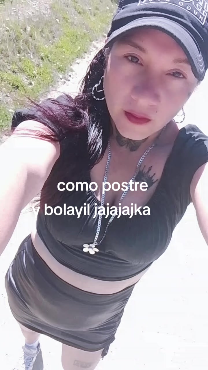 @Paola Andrea Salazar corail