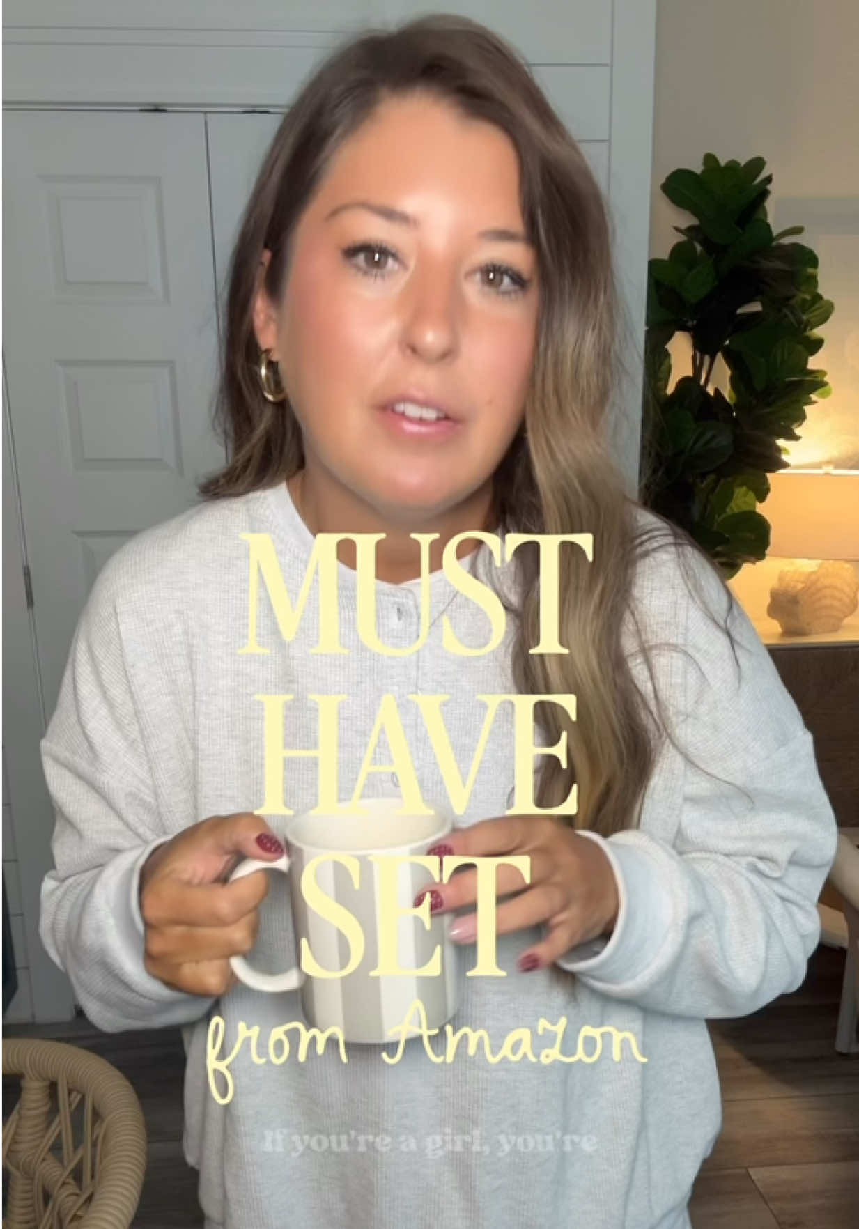 @Grace / Everyday Outfit Inspo