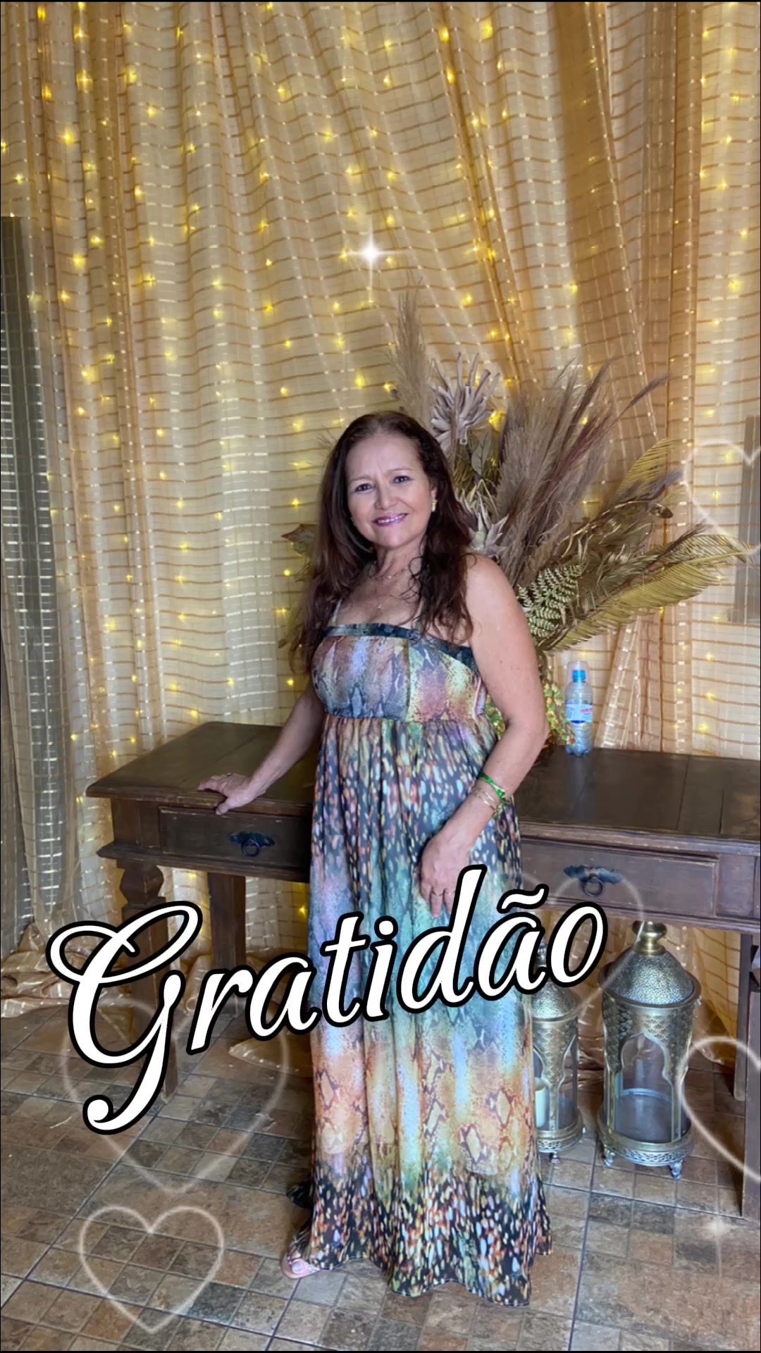 @Sandra Nunes